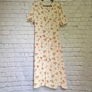 3/25 - Haute Project Duster